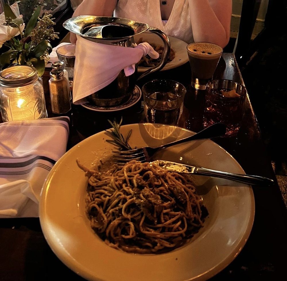 Di Mauro's Italian Restaurant & Bar