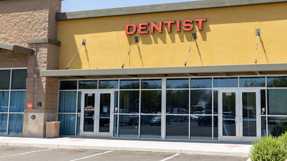image of business Classic Dental Care