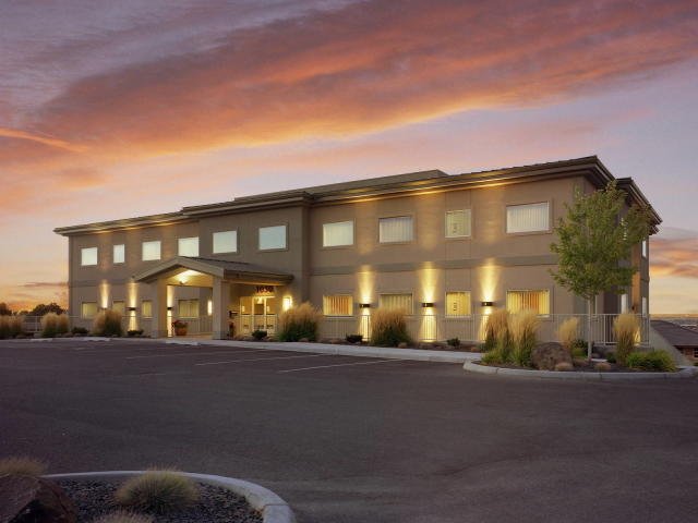 Real Estate Market Leaders