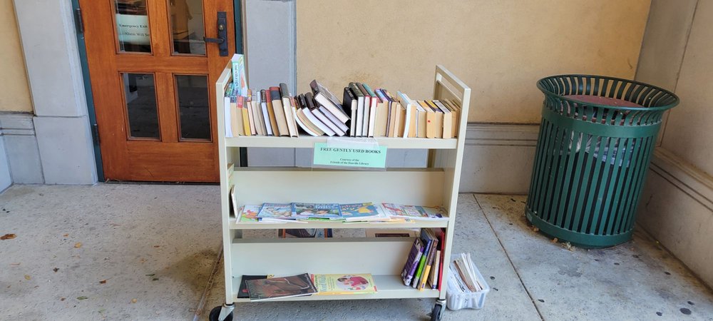 Danville Library