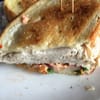 The Half Wall DeLand