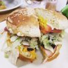 Schmaltz's Sandwich Shop