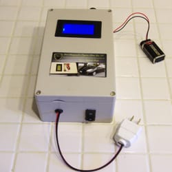 Venice Hybrid Tech Auto Repair 8006 Chase Ave Westchester Photo Of Venice Hybrid Tech Westchester Ca United States Grid Charger For