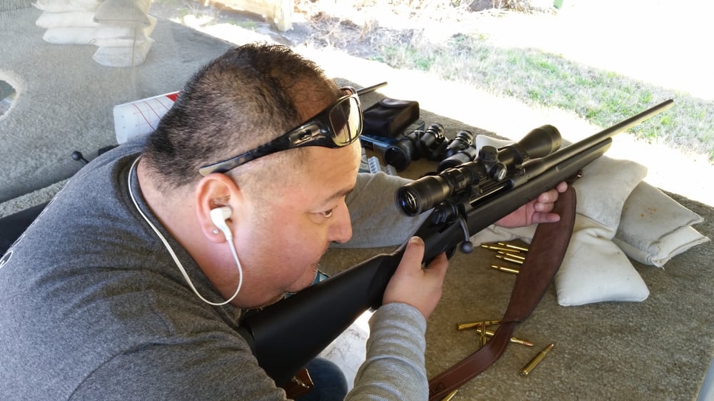 Garland Public Shooting Range 19 Photos & 46 Reviews Gun/Rifle