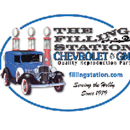 Filling Station Request A Quote Auto Parts Supplies 990 S Photo Of Filling Station Lebanon Or United States