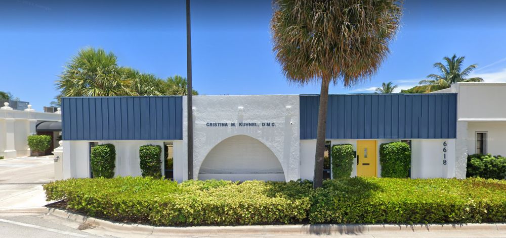 image of business Kuhnel Dentistry