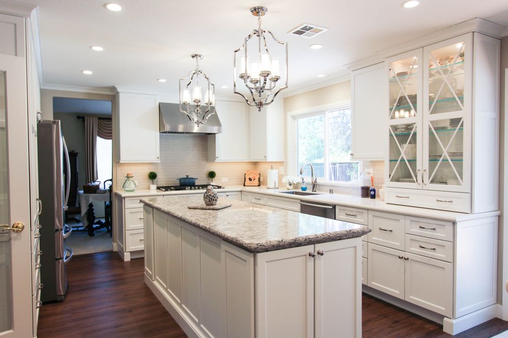 image of business Kitchens of Diablo