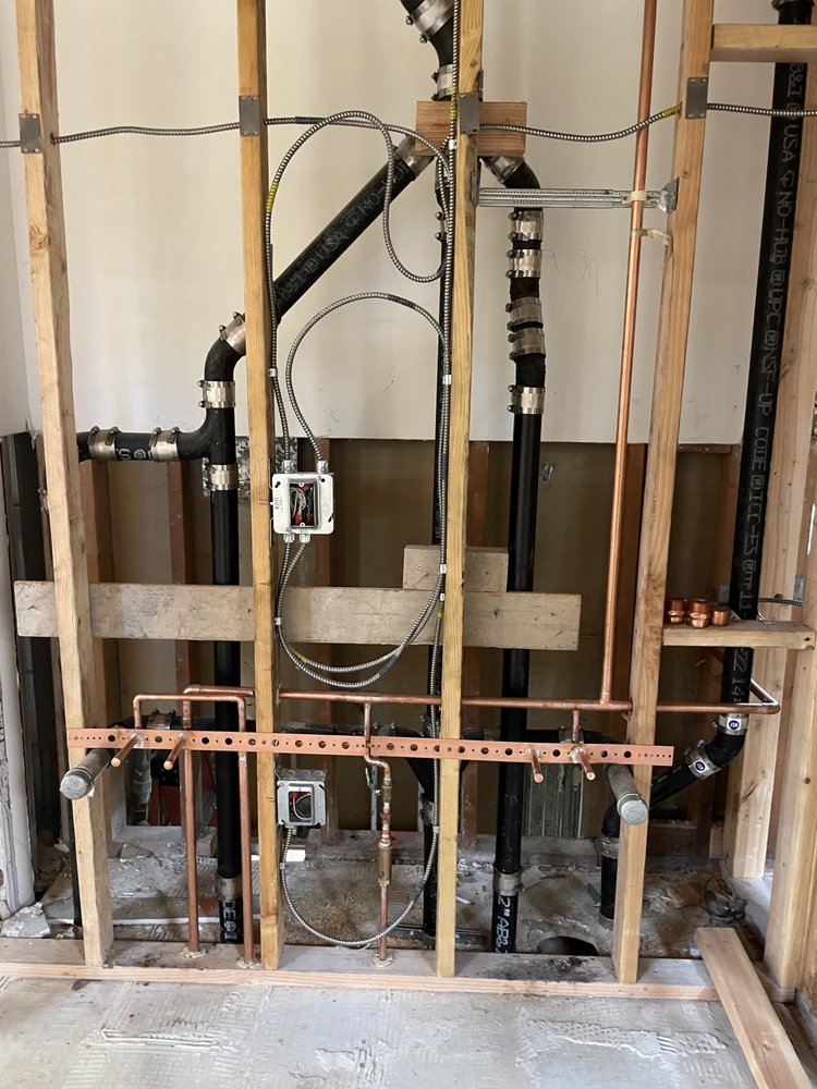 Preferred Plumbing