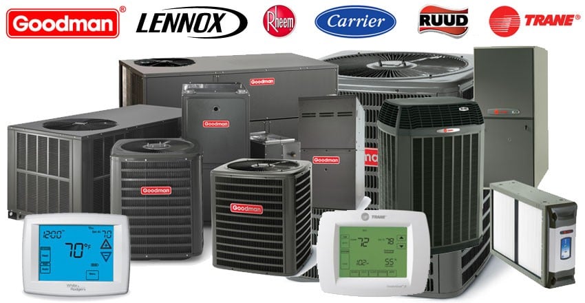 Apex Appliance & HVAC