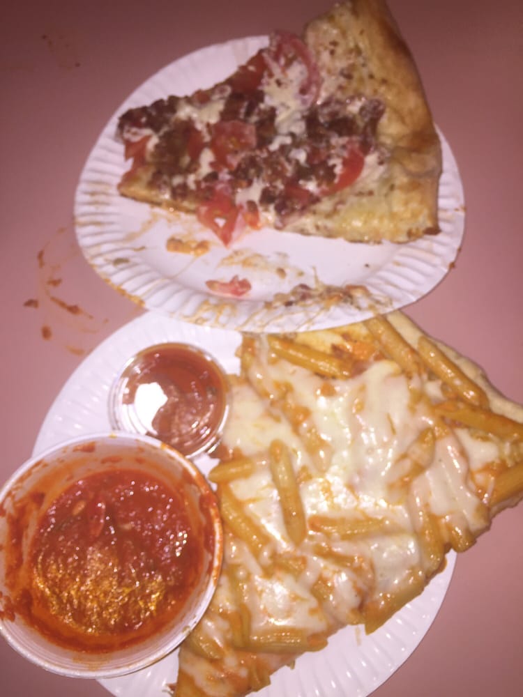 Franco’s Pizza & Pasta 14 Reviews Pizza 1810 Coastal Hwy, Dewey