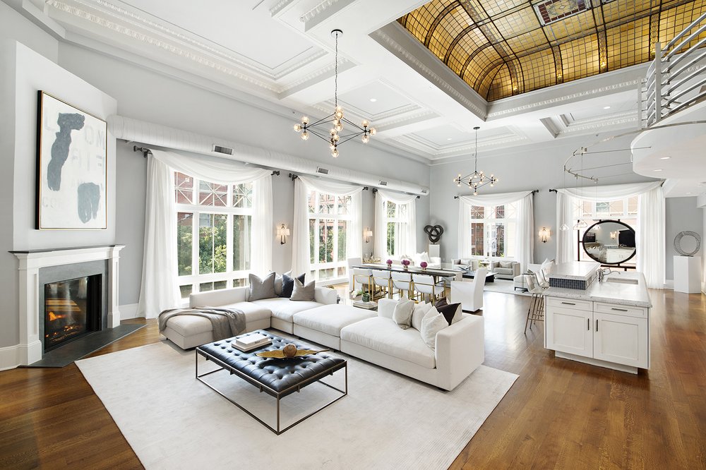 Hudson Realty Group