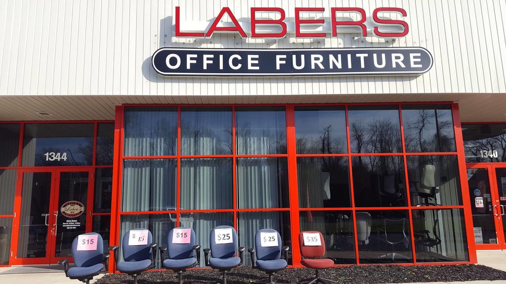 Laber's Office Furniture