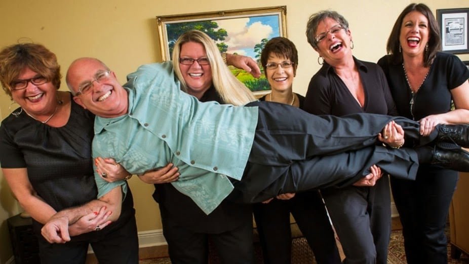 image of business Jeffrey Pacha, DDS