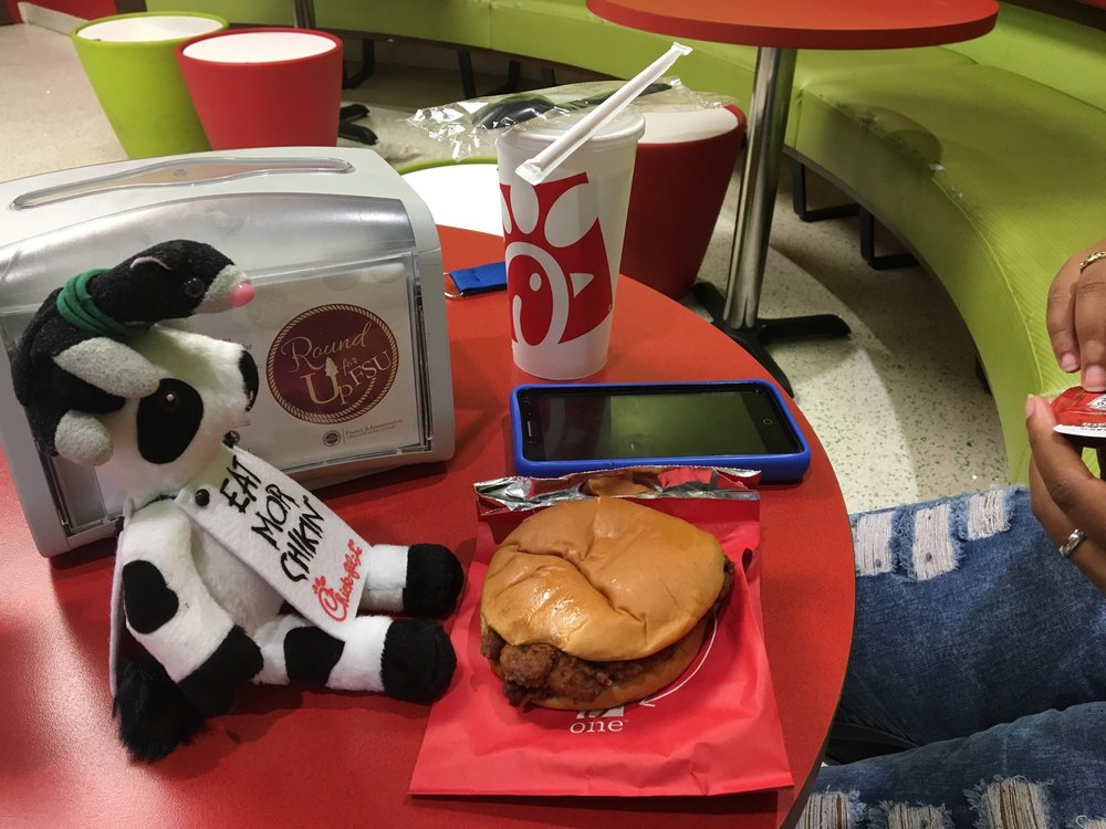 Chick-fil-A