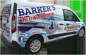 image of business Barker