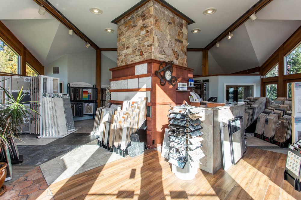 image of business Blue Rock Industries
