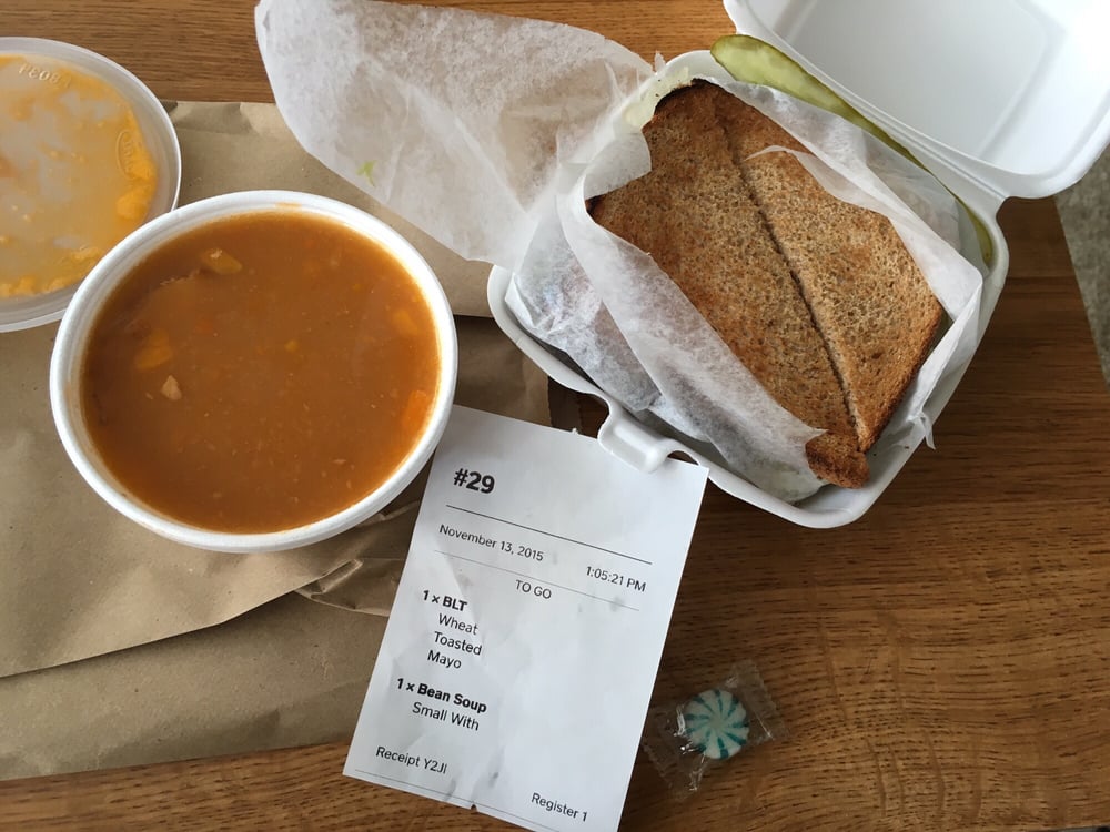 Downtown Deli & Eatery