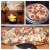 Naples Flatbread