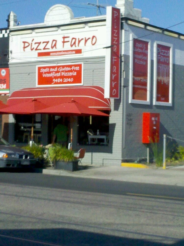 Italian Restaurant High St Thornbury Italian Restaurant High St Thornbury