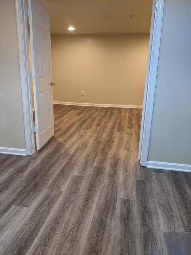 We Are Floors