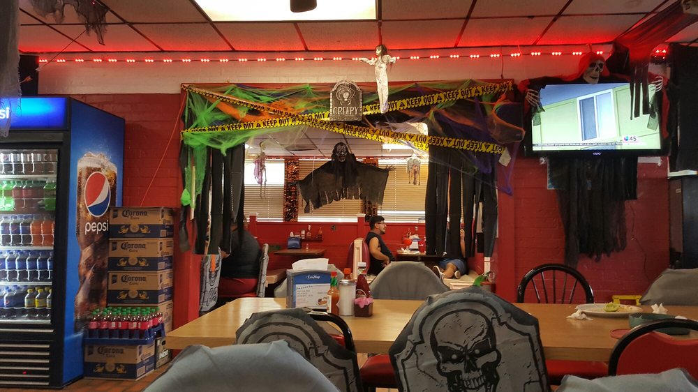 Taqueria Cancun 118 Photos & 116 Reviews Mexican 2227 Gessner Dr