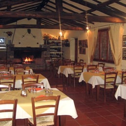photo of la torre bagni di lucca lucca italy ristorante