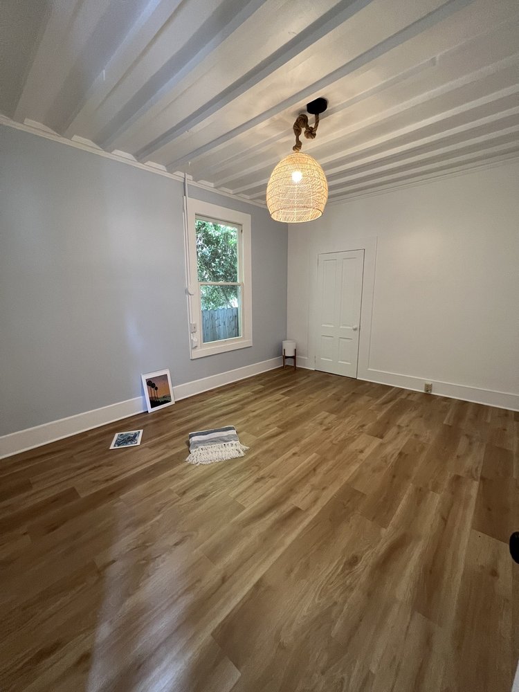 image of business Bay Area Floors