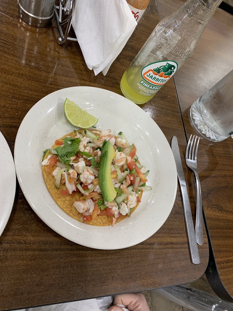 Taqueria El Chimuelo 2