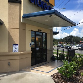 Life Storage Self 4650 S Semoran Blvd Conway Orlando Photo Of Life Storage Orlando Fl United States