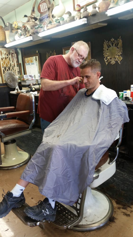 Dave’s Barber Shop CLOSED 10 Reviews Barbers 10119 Artesia Blvd