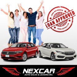 Toronto Car Sales >> Nexcar Auto Sales Leasing 90 Photos Used Car Dealers 1235 Toronto Car Sales >> Nexcar Auto Sales Leasing 90 Photos Used Car Dealers 1235