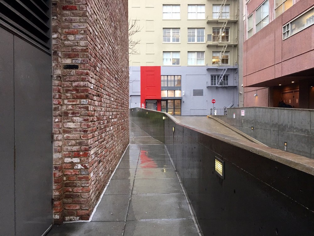 Jessie Square Garage - 17 Photos & 48 Reviews - Parking - 223 Stevenson