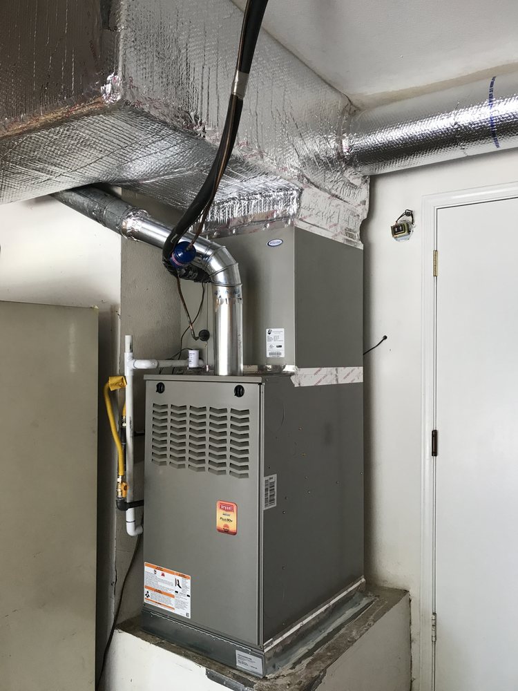 image of business TC Heating and Air Conditioning