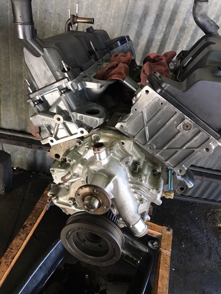 Harvey’s Transmissions & Complete Auto Repair 22 Photos & 21 Reviews