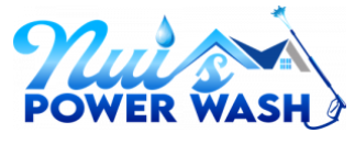 Nui's Power Wash