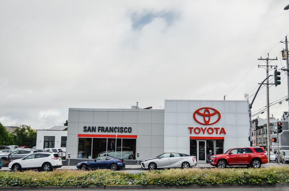 San Francisco Toyota 71 Photos 761 Reviews Car Dealers 3800 San Francisco Toyota 71 Photos 761 Reviews Car Dealers 3800 Geary Blvd Inner Richmond Ca Phone Number Yelp