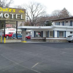 Duke S Motel Hotels 7905 Ski Hwy Rosedale Md Phone Photo Of Duke S Motel Rosedale Md United States