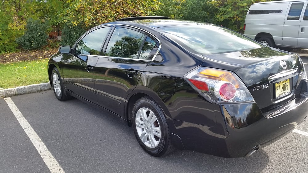 Union Collision 35 Reviews Body Shops 682 Rahway Ave, Union, NJ