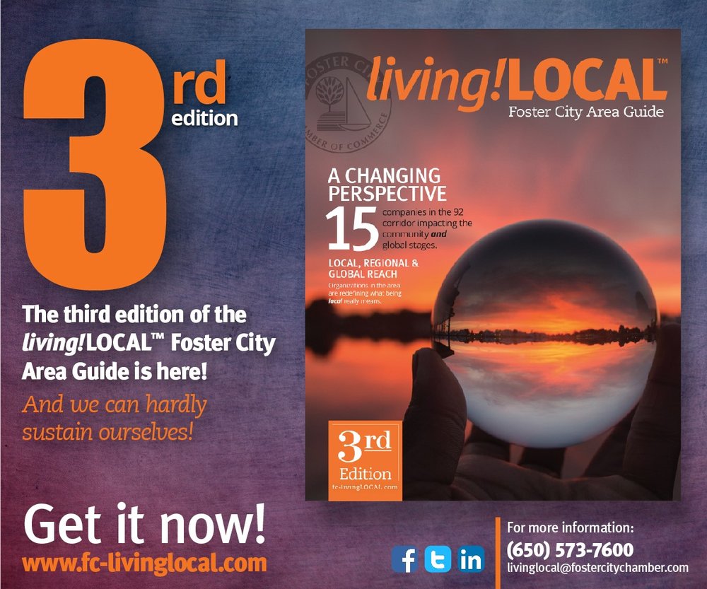 Foster City Chamber of Commerce