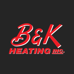 image of business B&K HEATING