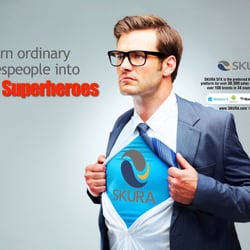 skura corporation professional services