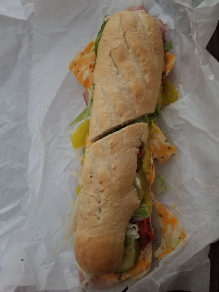 Adirondack Corner Store