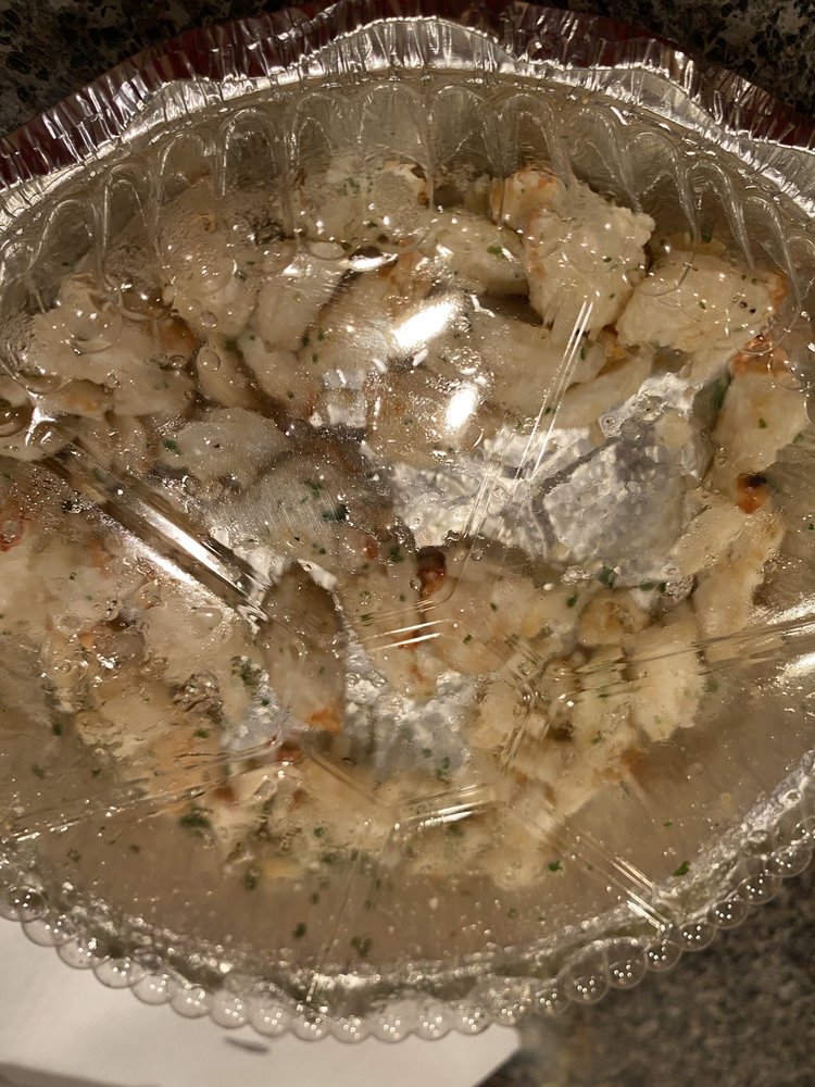 Andy Perugino's Restaurant
