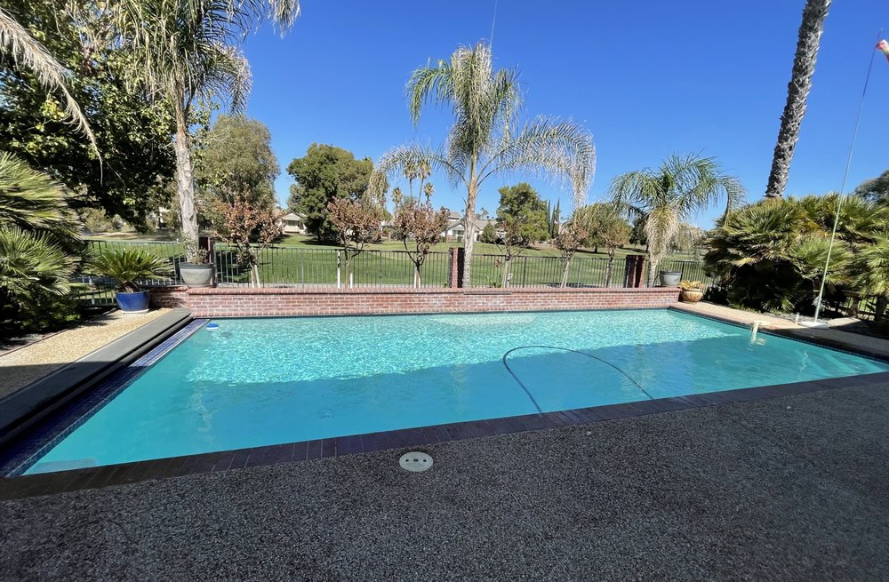 Landon Pool and Spa