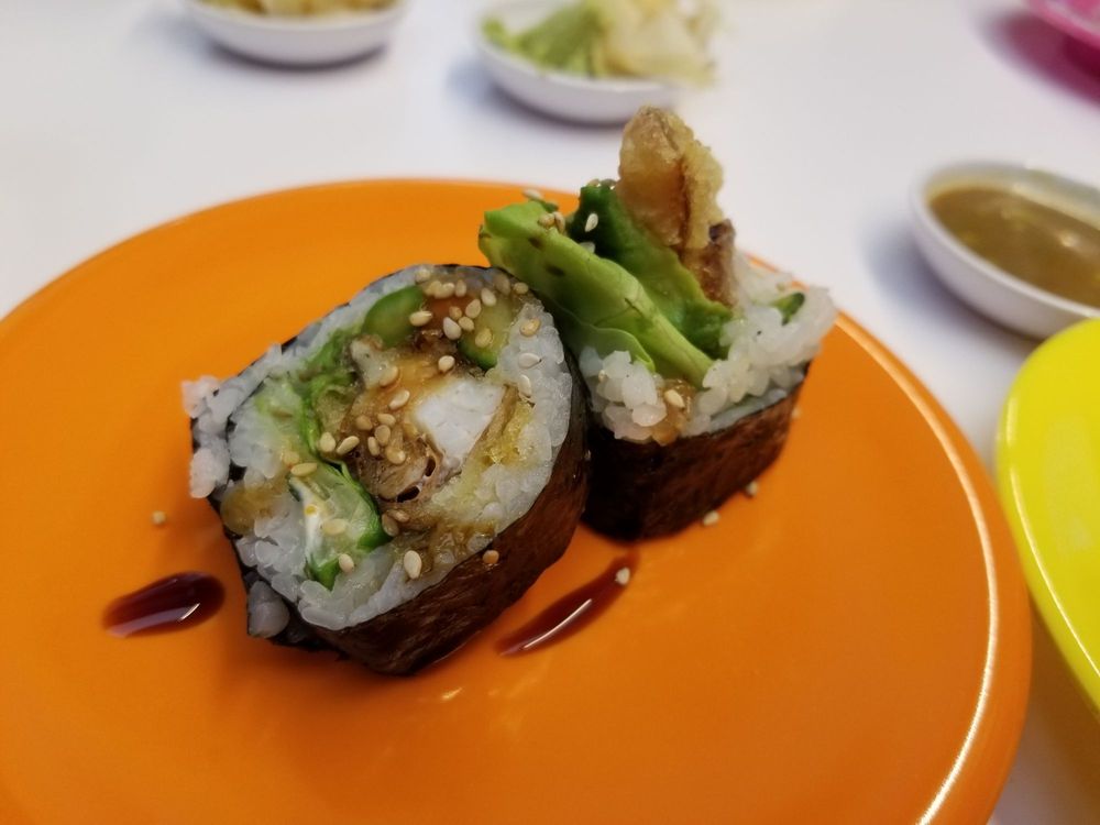 Sushi-Rama - Denver