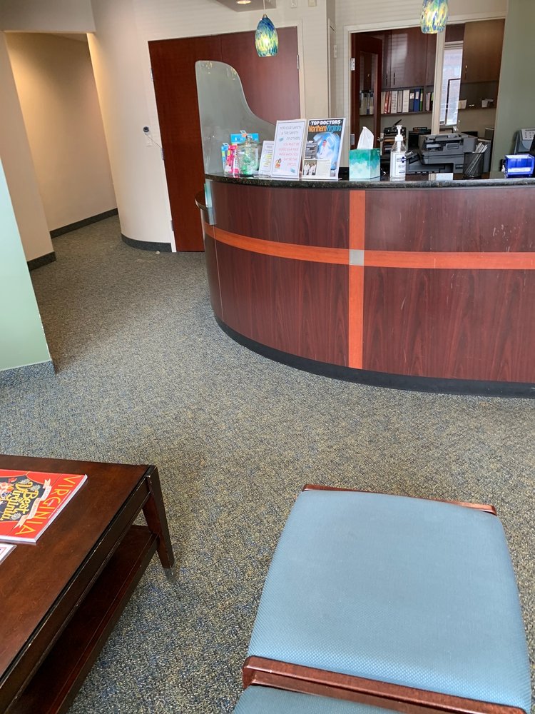 ENT & Allergy Specialists of Virginia