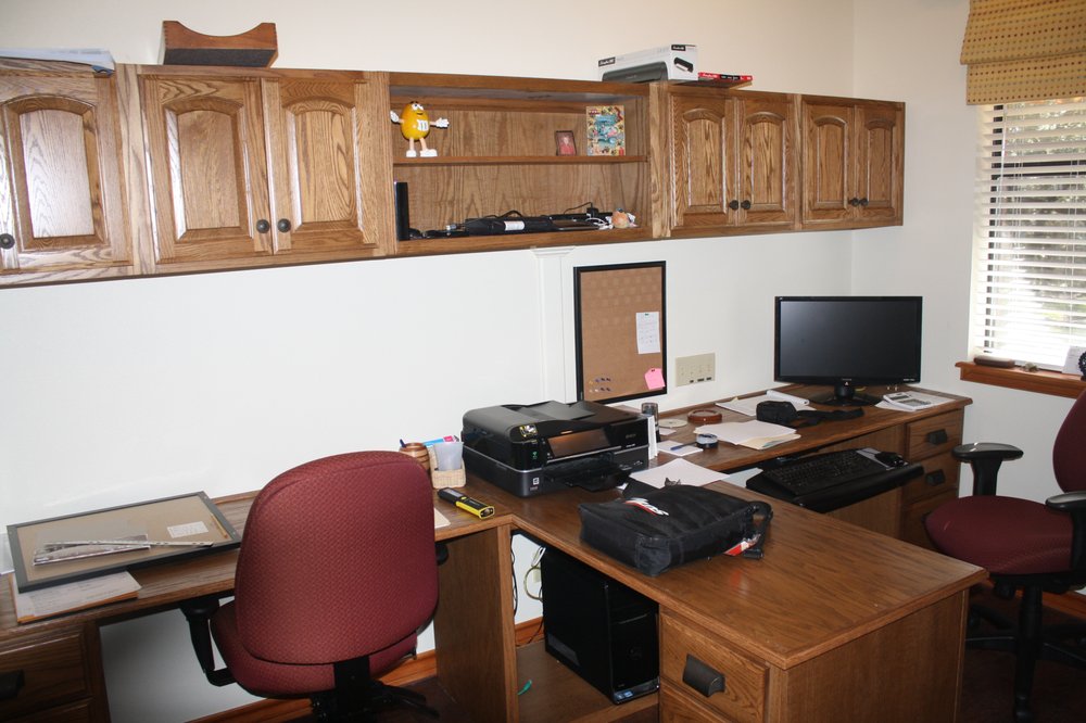 image of business The Cabinet Wizard