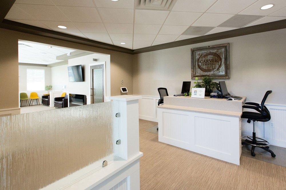 image of business Carver Dental