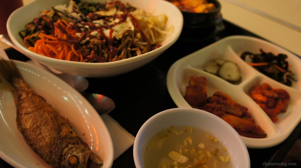 Koreatown Plaza Food Corner 72 Photos & 65 Reviews Korean 928 S Western Ave, Koreatown