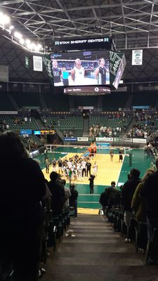 stan sheriff center 1355 lower campus rd honolulu hi stadiums stan sheriff seating chart